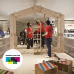 WikiHouse by 00:/ at Hacked Lab
