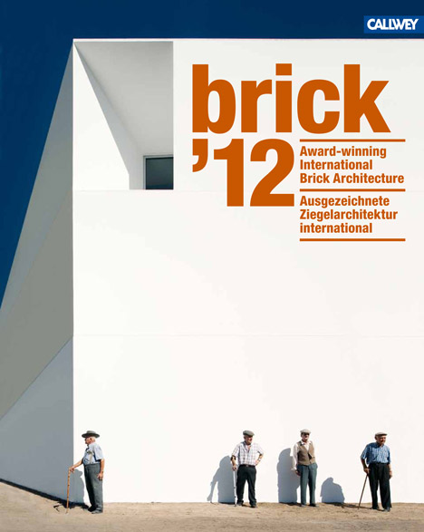 five copies of Brick'12 to be won five copies of Brick'12 to be won