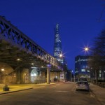 The Shard opens tomorrow