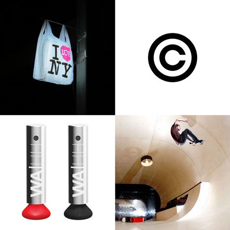 This week on Dezeen