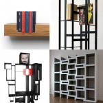 Dezeen’s top ten: bookcases