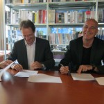 Dutch publishers NAi and 010 to merge