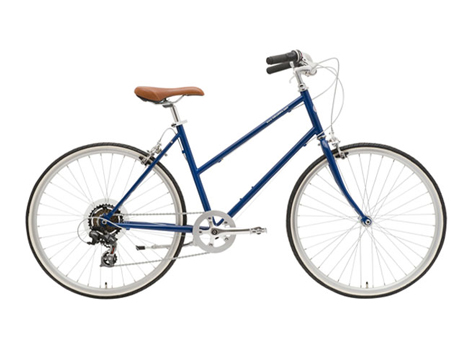 tokyobike01 Dezeen: tokyobike