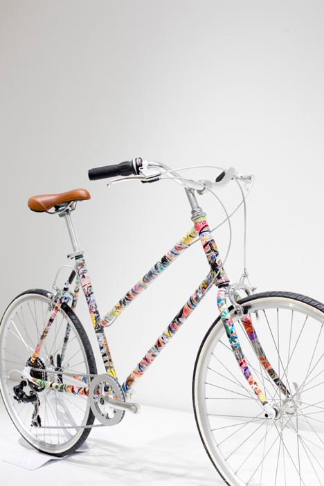 tokyobike_4 Dezeen: tokyobike 4