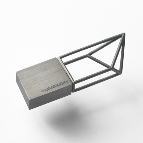 LLUSTRE hosts a guest curation by Dezeen’s Temporium