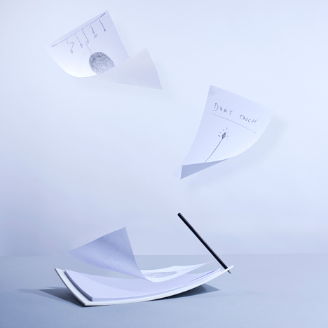 LLUSTRE hosts a guest curation by Dezeen’s Temporium