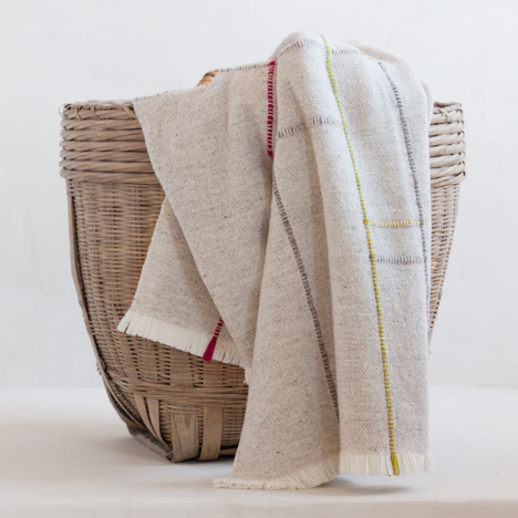 LLUSTRE hosts a guest curation by Dezeen’s Temporium