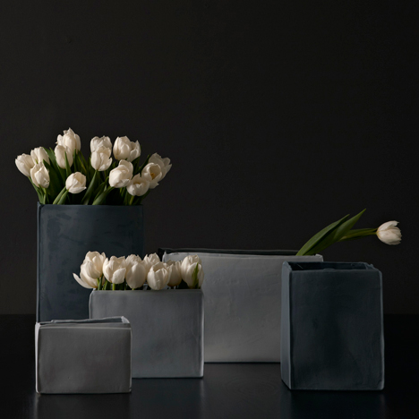 LLUSTRE hosts a guest curation by Dezeen’s Temporium