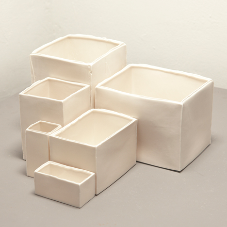 LLUSTRE hosts a guest curation by Dezeen’s Temporium