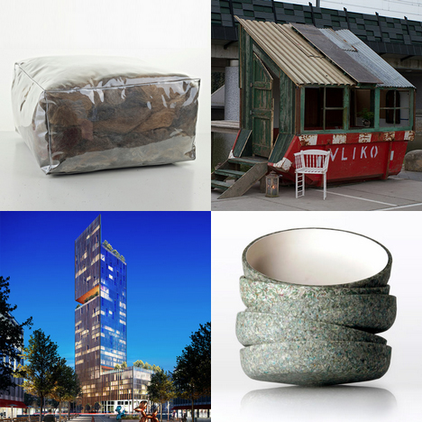 This week on Dezeen