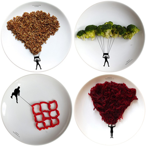 Sport Plates by Boguslaw Sliwinski Sport plates by Boguslaw Slikwinski