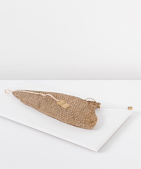 Craftica by Formafantasma Craftica by Formafantasma