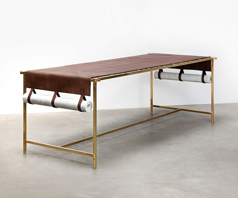Craftica by Formafantasma Craftica by Formafantasma