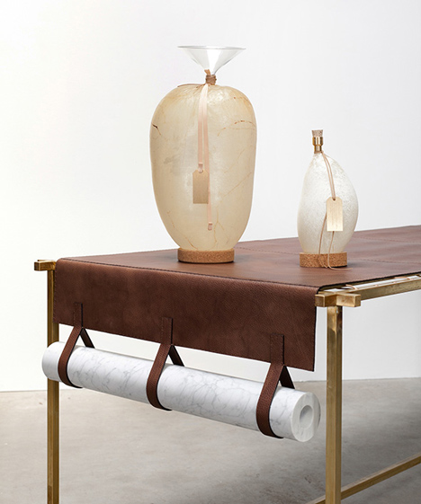 Craftica by Formafantasma Craftica by Formafantasma