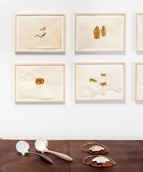 Craftica by Formafantasma Craftica by Formafantasma