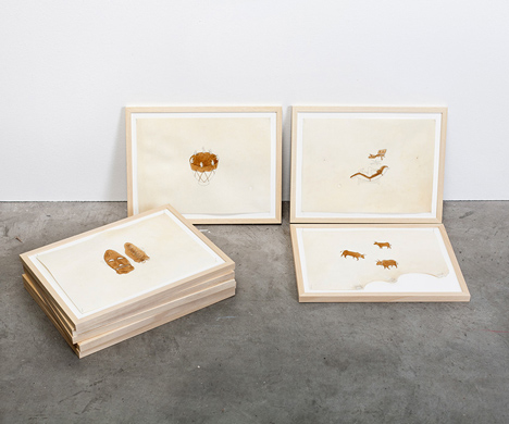 Craftica by Formafantasma Craftica by Formafantasma