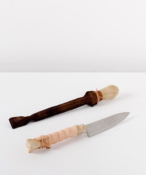 Craftica by Formafantasma Craftica by Formafantasma