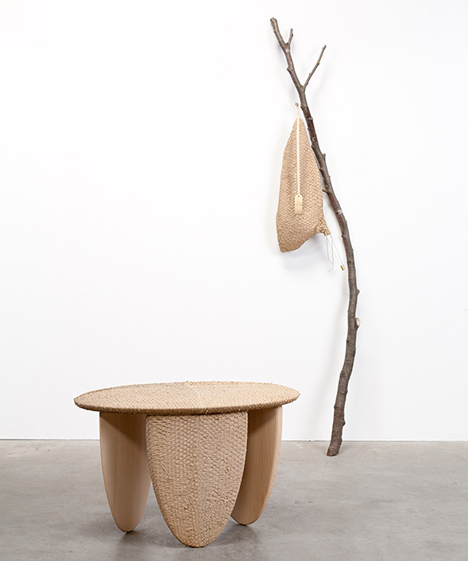 Craftica by Formafantasma Craftica by Formafantasma
