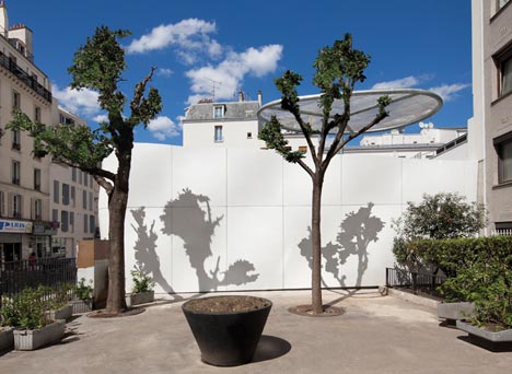 Crèche Rue Pierre Budin by ECDM Crèche Rue Pierre Budin by ECDM