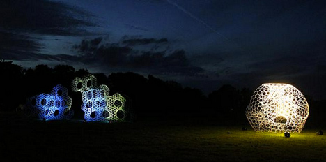 Lichtstroeme by Loop.pH Lichtstroeme by Loop.pH