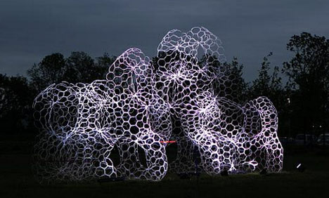 Lichtstroeme by Loop.pH Lichtstroeme by Loop.pH