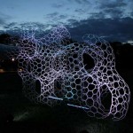 Lichtstroeme by Loop.pH