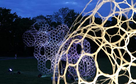 Lichtstroeme by Loop.pH Lichtstroeme by Loop.pH