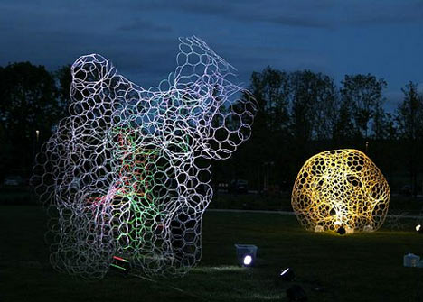Lichtstroeme by Loop.pH Lichtstroeme by Loop.pH