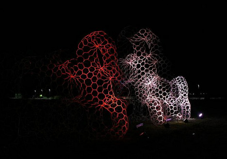 Lichtstroeme by Loop.pH Lichtstroeme by Loop.pH