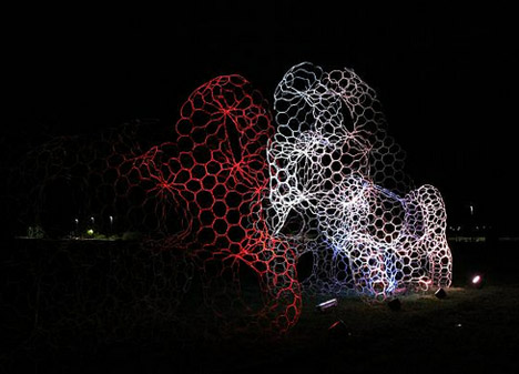 Lichtstroeme by Loop.pH Lichtstroeme by Loop.pH