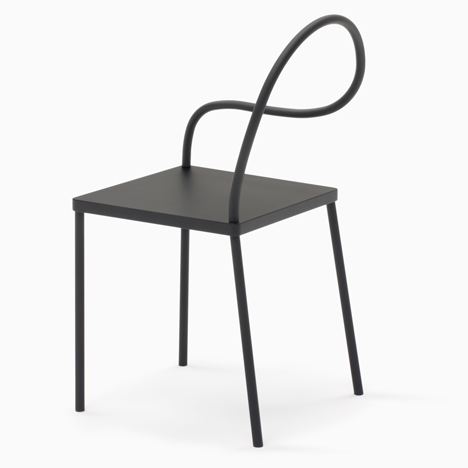 Oki Sato presents K% collection at Luminaire