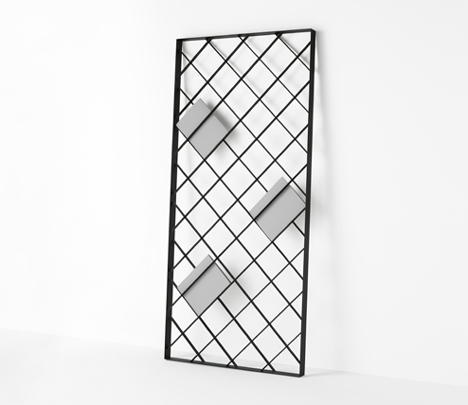 Oki Sato presents K% collection at Luminaire Oki Sato presents K% collection at Luminaire