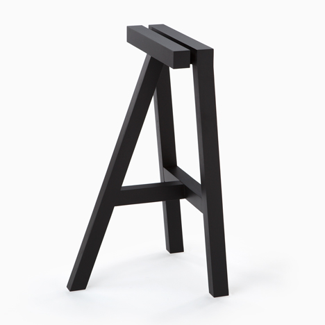 Oki Sato presents K% collection at Luminaire Oki Sato presents K% collection at Luminaire