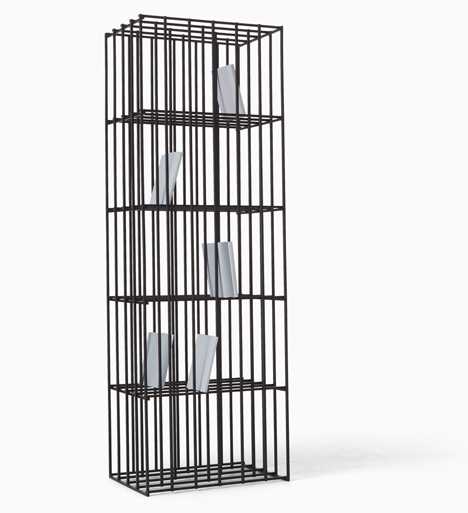 Oki Sato presents K% collection at Luminaire Oki Sato presents K% collection at Luminaire