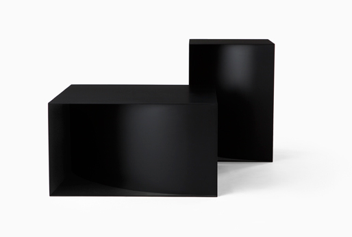 Oki Sato presents K% collection at Luminaire Oki Sato presents K% collection at Luminaire