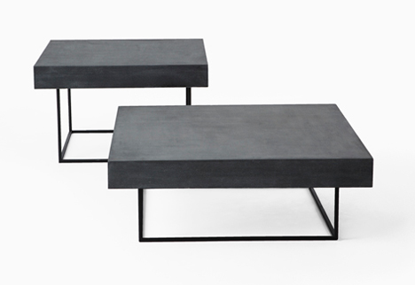Oki Sato presents K% collection at Luminaire Oki Sato presents K% collection at Luminaire