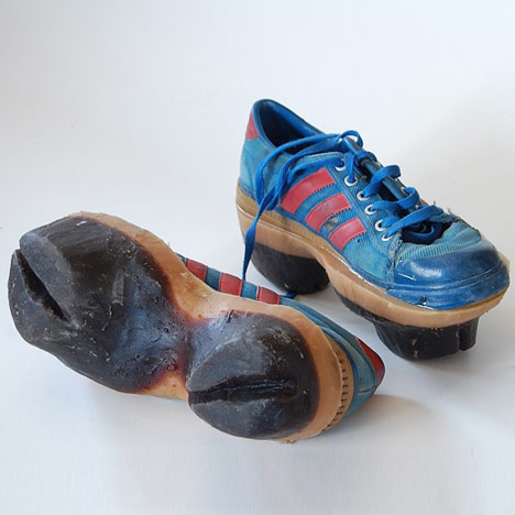Outliers by Maskull Lasserre