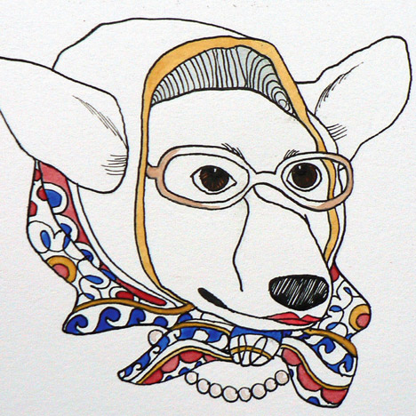 Free Diamond Jubilee souvenir poster