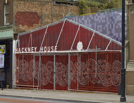 Hackney House Hackney House
