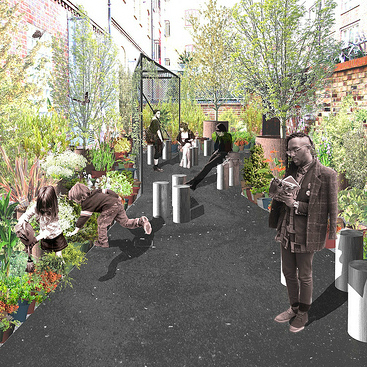 British Council announces International Architecture and Design Showcase 2012