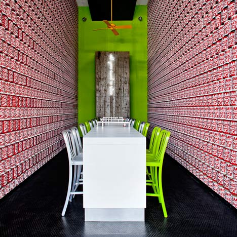 Shumis pizzeria by Studio OPA Shumis pizzeria by Studio OPA
