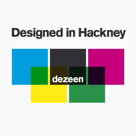 Designed in Hackney Market