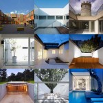 Courtyards