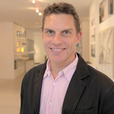 RCA architecture course to move away from “paper architecture” – new dean