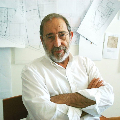 Alvaro Siza Vieira