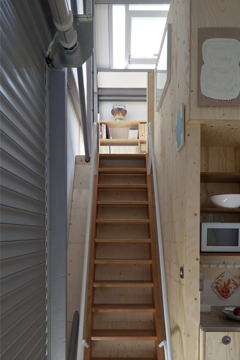 Amhurst Road by Edgley Design Amhurst Road by Edgley Design