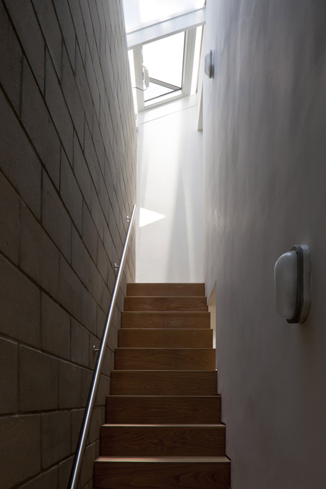 Amhurst Road by Edgley Design Amhurst Road by Edgley Design