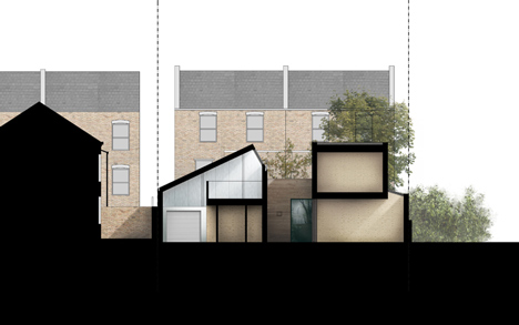 Amhurst Road by Edgley Design Amhurst Road by Edgley Design
