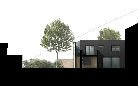 Amhurst Road by Edgley Design Amhurst Road by Edgley Design