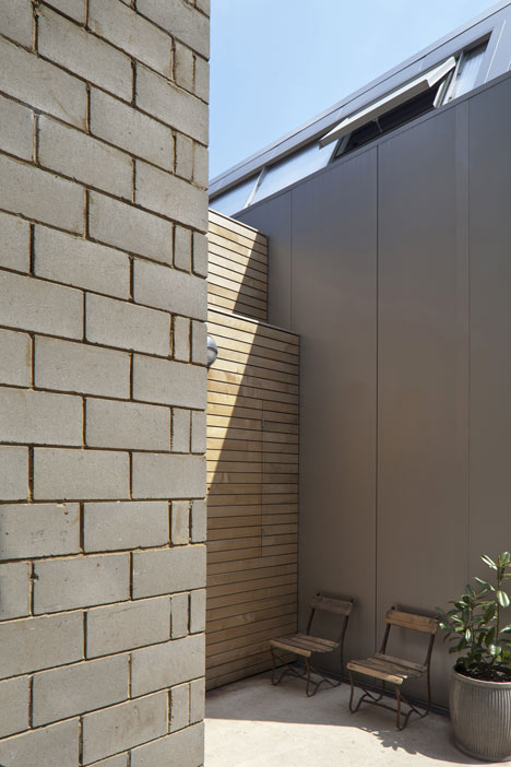 Amhurst Road by Edgley Design Amhurst Road by Edgley Design